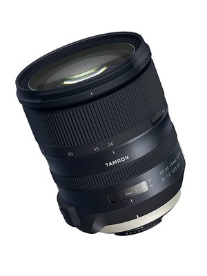 【高雄四海】TAMRON 24-70mm F2.8 VC USD G2 A032 for Nikon 全新平輸．一年保固