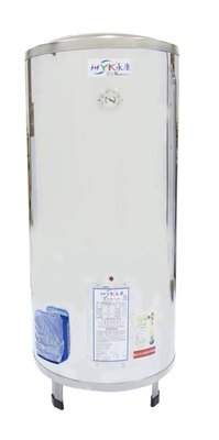 【達人水電廣場】永康牌 EH-30 電熱水器 30加侖 標準型【落地型】電能熱水器
