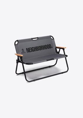 【小鹿♥臻選】2021SS NEIGHBORHOOD NHOL.ODE/EA-FOLDING SOFA 椅子 預購