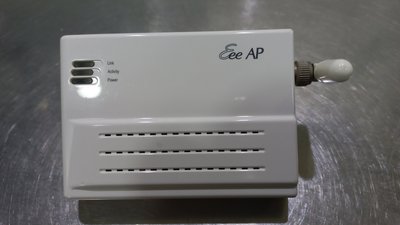 【ASUS 】 華碩 TLZ-UR500 Eee AP 無線AP寬頻分享器 無線路由器 功能正常的喔 !