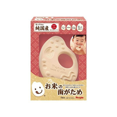 People米的咬舔玩具(米製品玩具系列)(KM003) 234元