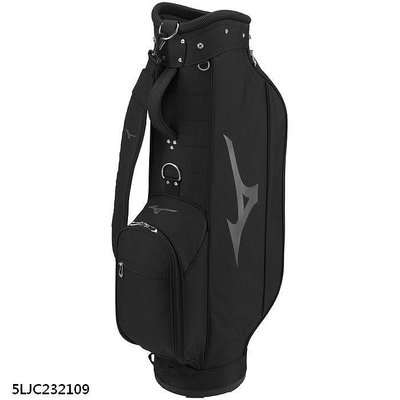 青松高爾夫MIZUNON X1 SLIM高爾夫球袋 5LJC2321(黑/深藍白/黑白) $4500元