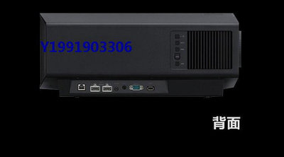索尼VPL-VW798/VW898/XW5000/XW7000/VW598家庭影院 原生4K投影儀