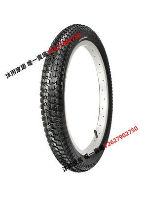 正新輪胎18X1.75/1.95/2.125自行車外胎18*175/2125折疊車內外胎-沐雨家居