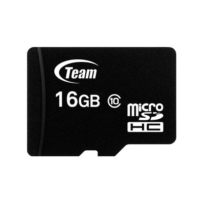 【蹲男小小販】十銓Micro SDHC Class 10 16G 記憶卡 (原廠終身保固)