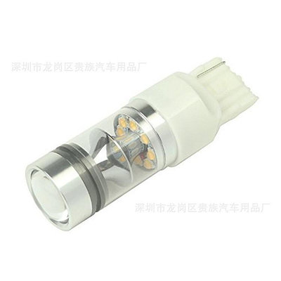 廠家直出工廠直銷 汽車led剎車燈T20 7440/7443 100W 20smd 汽車燈泡