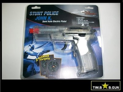 晶予玩具槍~高級外銷版SIG SP2340手槍特殊生存遊戲電動槍6mm BB彈(過年送禮合適)