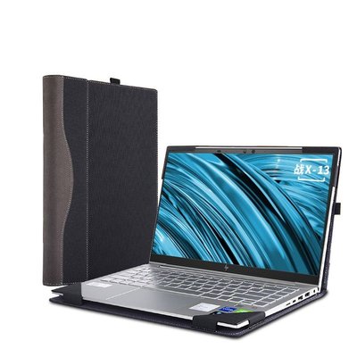 筆記型電腦包適合于HP惠普Elitebook X360 1030 G3 G4筆記本電腦皮套