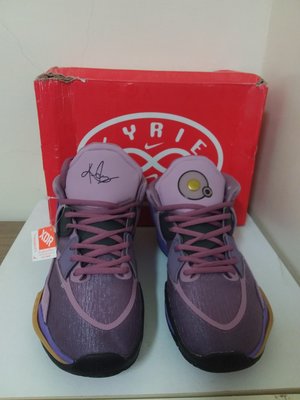 Kyrie Irving 8