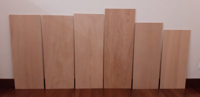 D.I.Y台灣檜木薄木板