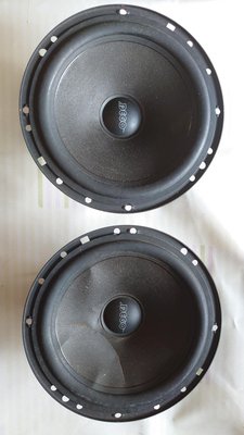 DEGO德國製喇叭6-5吋單體
