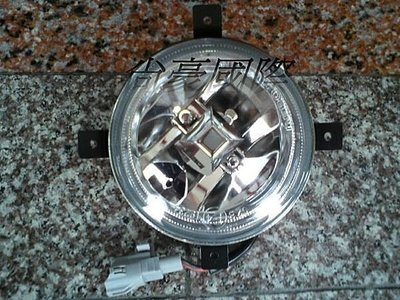 MAZDA系列 TRIBUTE-04 全新 原廠型 霧燈