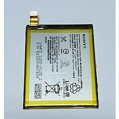 手機零件 SONY XPERIA E5553 原廠拆機良品 電池 LIS1579ERPC