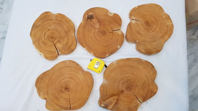 安安台灣檜木-JE重油重香的紅檜切塊-1500