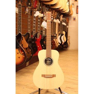 【卡比音樂工作室】-實體店面 -全新2024年Martin 旅行小吉他LX1!!直購價!!現貨!!