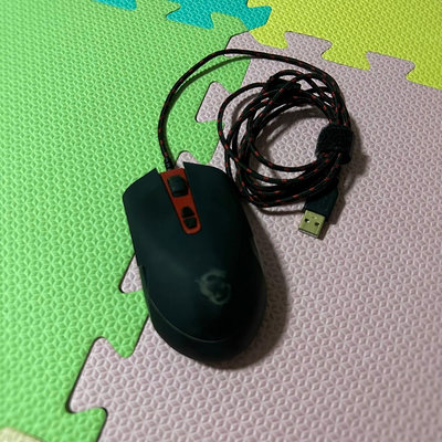 二手 MSI DS100 Gaming Mouse 電競滑鼠