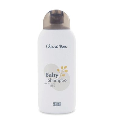 奇哥 Chic a Bon嬰兒洗髮精300ml【悅兒園婦幼生活館】