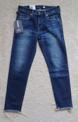 Levis Made Crafted LMC BOYFRIEND 牛仔褲 745290004 W24/L27 日本製