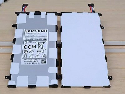 Samsung Tab2 p3100 全新電池 全台最低價