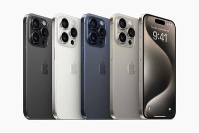 嘉義手機 Apple iPhone 15 Pro 1TB(限色)實體店面 現金優惠價 台灣公司貨 【藍訊電信】