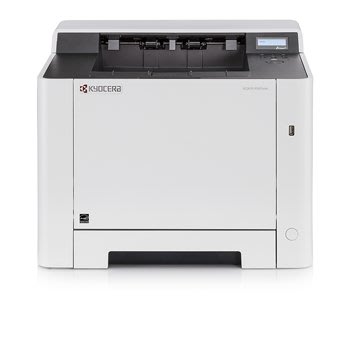 kyocera ECOSYS P5020cdn A4彩色雷射印表機