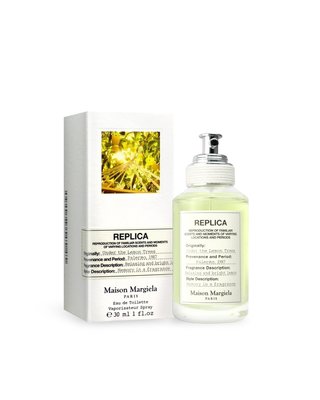 Maison Margiela 檸檬樹下淡香水 (30ml)