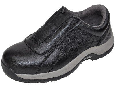 *雲端五金便利店* 免運費 20年老店 專業 鋼頭鞋 安全鞋 3k B2095AS01  黑色 輕型安全鞋