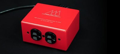 [台南鳳誠] ~谷津公司製造~ DA&amp;T AC FILTER 電源濾波器~ 2013年度力作~ 歡迎來店試聽