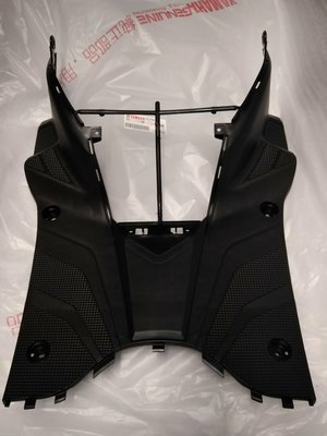 YAMAHA 山葉 原廠 GTR AERO 新 GTR 車殼 腳踏板 內裝