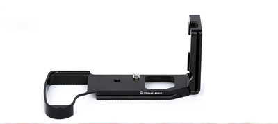 FITTEST For SONY RX10III RX10M3 專用L型快拆板 豎拍板 金屬握把 RX10 III