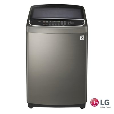 ＊可議價＊LG 樂金 17公斤 第3代DD直立式變頻洗衣機 WT-D179VG 不鏽鋼銀
