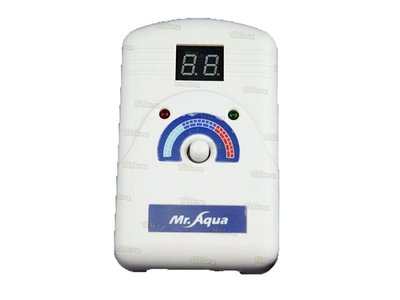 ~欣欣水族~MR. AQUA 水族先生 單螢幕溫控主機1000W