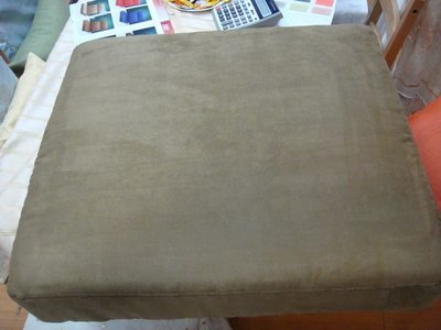 **織 室 家** 35年專業服務 客製沙發套  坐墊套  合成皮換麂皮絨布料