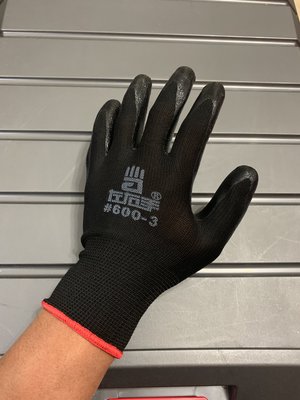 （億展工具）包膠手套 防滑手套 浸膠手套 沾膠手套 NBR手套 工業手套 非PU