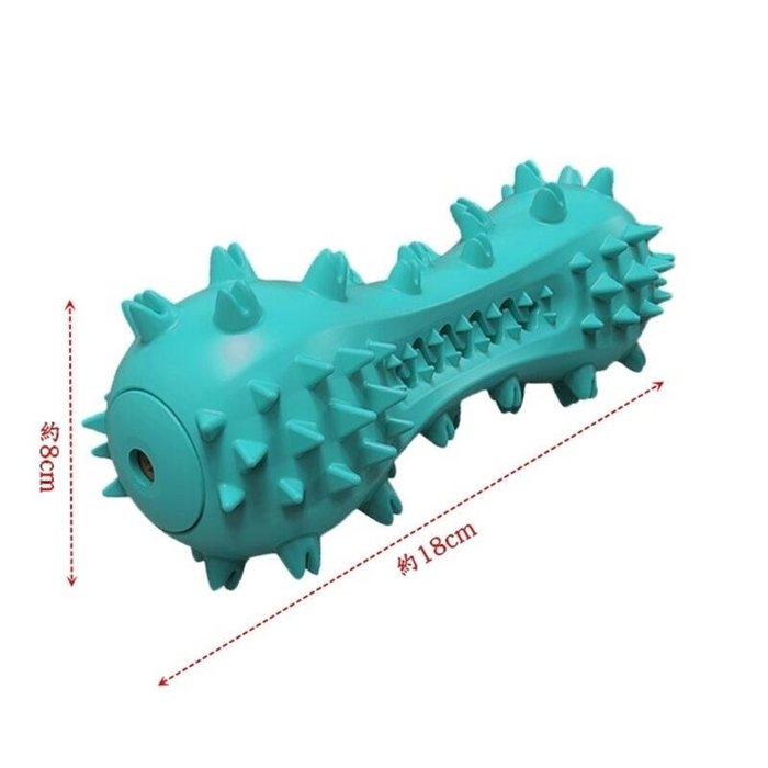 【珍愛頌】LA015 發聲磨牙棒 寵物潔牙棒 狗狗磨牙棒 狗狗潔牙棒 狗狗啃咬棒 啃咬玩具 磨牙棒 潔牙骨 狗骨頭 護齒