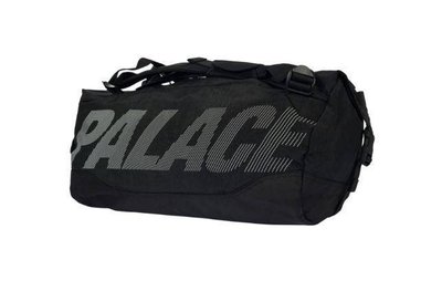 【日貨代購CITY】2018AW Palace CLIPPER BAG 旅行袋 肩背包 後背包 手提袋 大容量 現貨