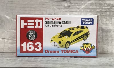 【G&amp;T】TOMICA 多美小汽車 Dream NO.163 巧虎跑車 499114