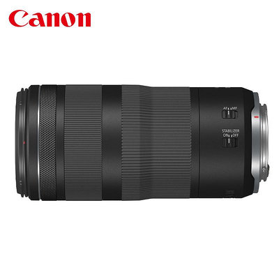 相機鏡頭Canon/佳能RF100-400mm F5.6-8 IS USM遠攝變焦鏡頭微單相機長焦