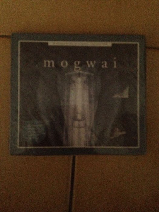 (全新未拆封)Mogwai魔怪-Kicking A Dead Pig: Remixed (進口版，2CD) | Yahoo奇摩拍賣