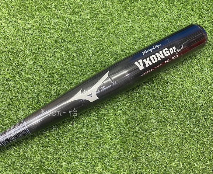 新品 MIZUNO 83cm 軟式用バット VKONG02 Light 野球 バット www