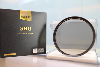 【日產旗艦】百諾 Benro SHD ULCA WMC CPL 72mm 薄框 奈米鍍膜 偏光鏡 另售 B+W HOYA
