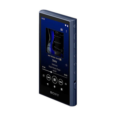 隨身聽Sony/索尼 NW-A306 無損MP3音樂播放器安卓隨身聽小巧便攜式學生