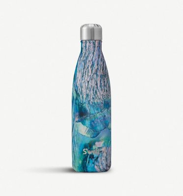SWELL Paua shell water bottle 480ml（預購）