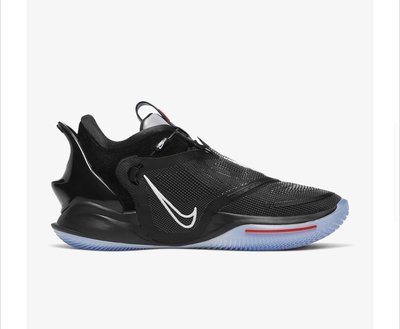 9新 2020 NIKE ADAPT BB 2.0 BLACK 自動綁鞋帶籃球鞋 第二代 回到未來 BQ5397-001