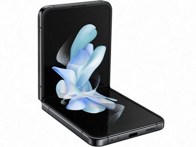 【正3C】全新附發票SAMSUNG Galaxy Z Flip4 8G/128G 高通8+Gen1 IPX8 ZF4