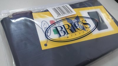 【BRIC'S 義大利精品經典旅行系列- 化妝包手提包包】