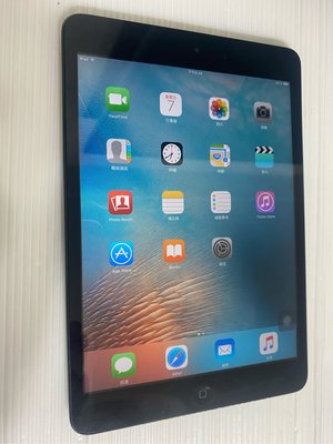 目前最便宜 Apple iPad mini 16g wifi A1432