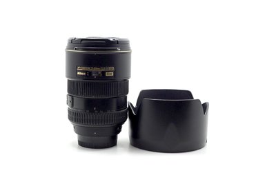 【路達3C】Nikon AF-S DX 17-55mm f2.8 G ED 故障品出售 光圈組故障 #69479