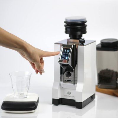 咖啡機配件Eureka MMG易清潔豆倉咖啡機磨豆機吹氣mignon配件specialita粉~特價
