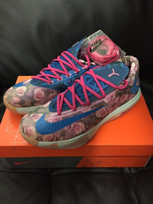 kd 6 supreme